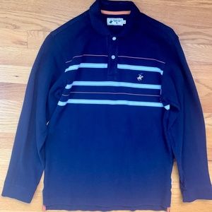 Beverly Hills Polo Club Long Sleeve